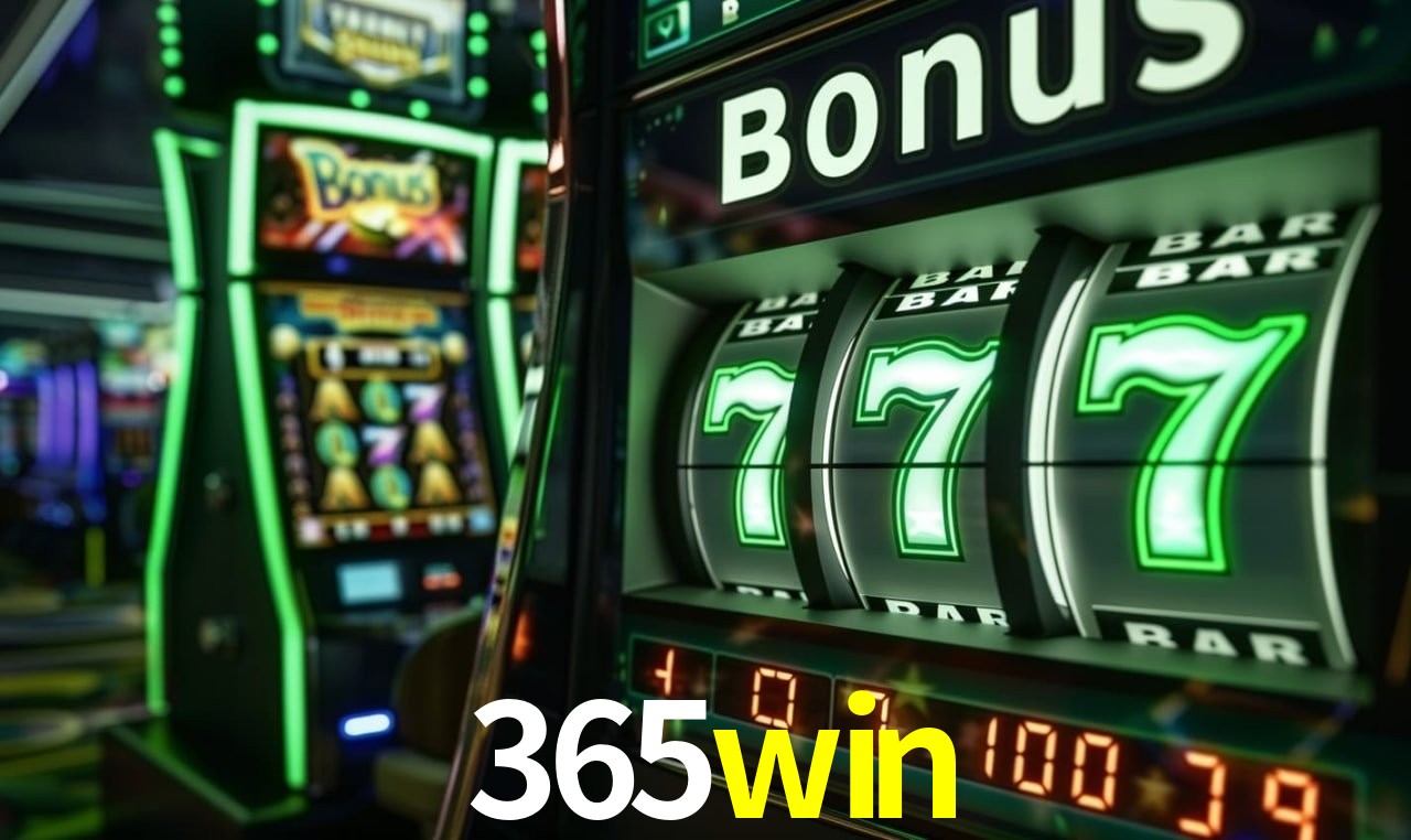 Game Providers 365win