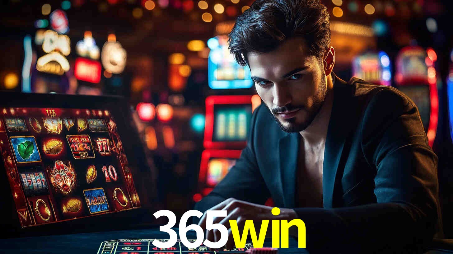 365win,365 win bet
