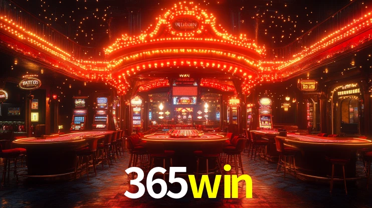 Explore as vantagens do 365win: serviço profissional e confiabilidade