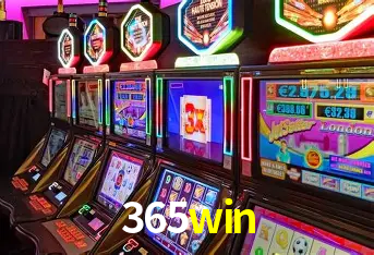 A Revolução dos Aplicativos de Jogos no 365win
