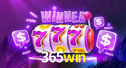 Descubra a Magia dos Jogos de Arcade no 365win