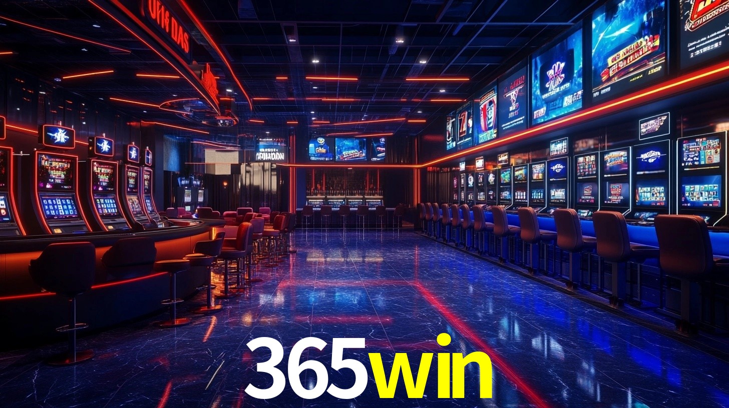 Welcome Bonus 365win