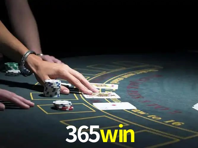 Design Responsivo 365win