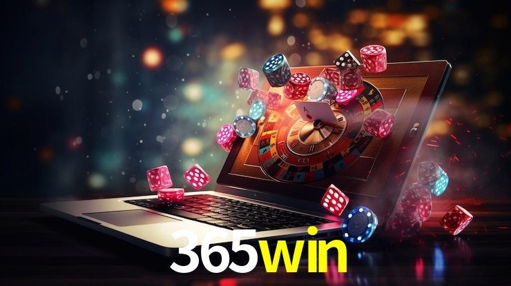 cassino 365win