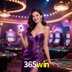 Casino Ao Vivo 365win