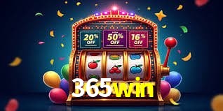 Benefícios da Conta 365win
