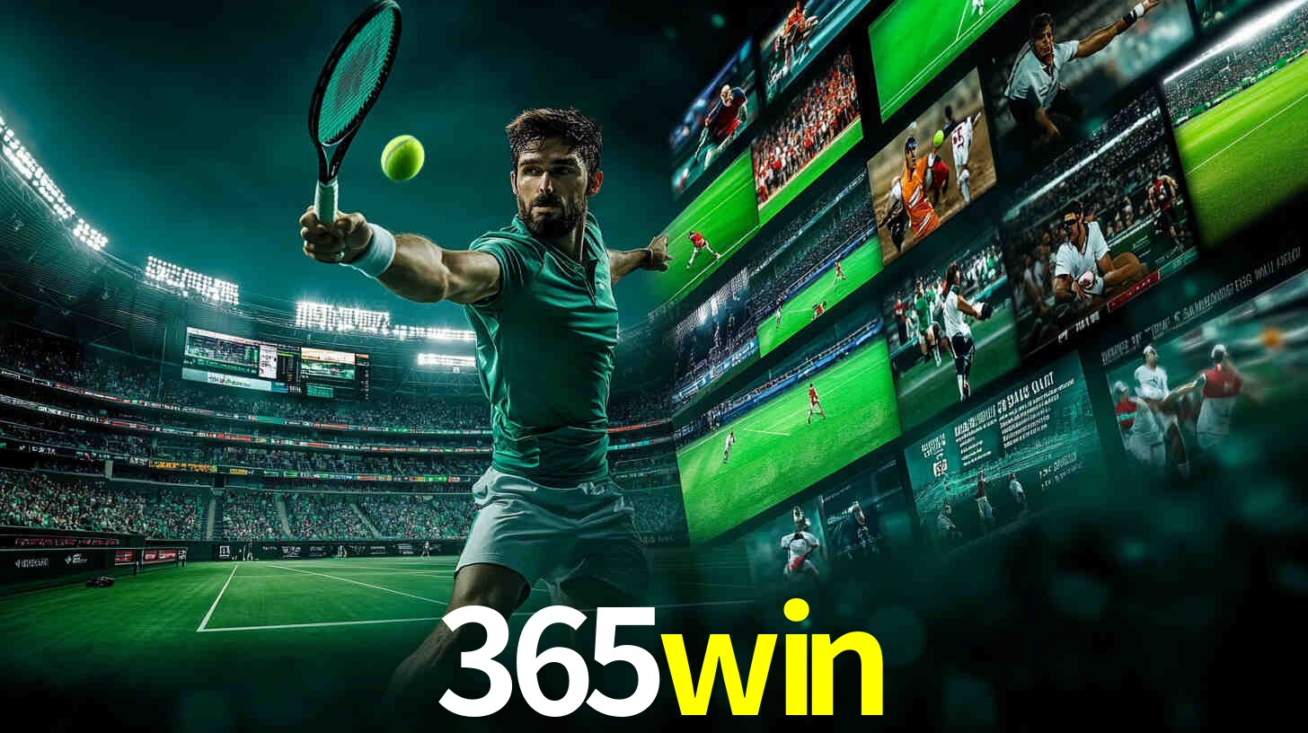 Descubra a Essência do 365win: Nossa História e Compromissos