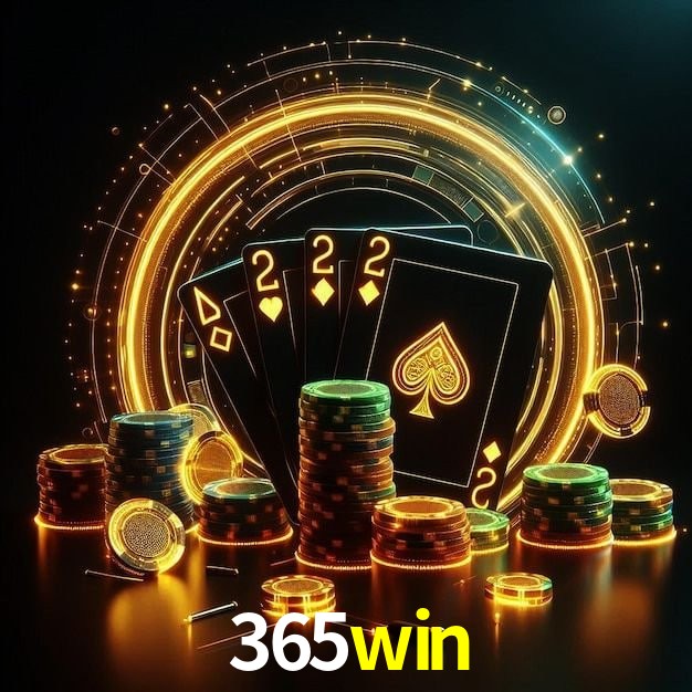 Recursos de Bônus 365win