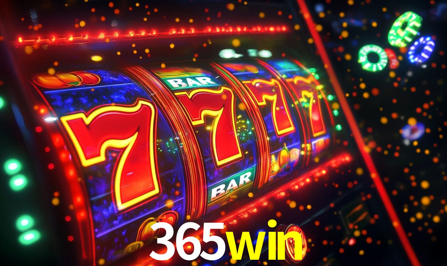 365win: Seu Especialista em Apostas Esportivas Brasileiras