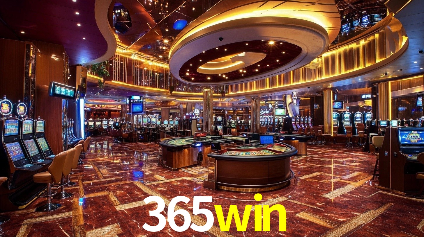 Daily Bonuses 365win