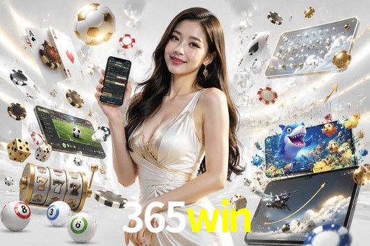 Live Casino 365win