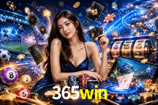 Platform Technology 365win