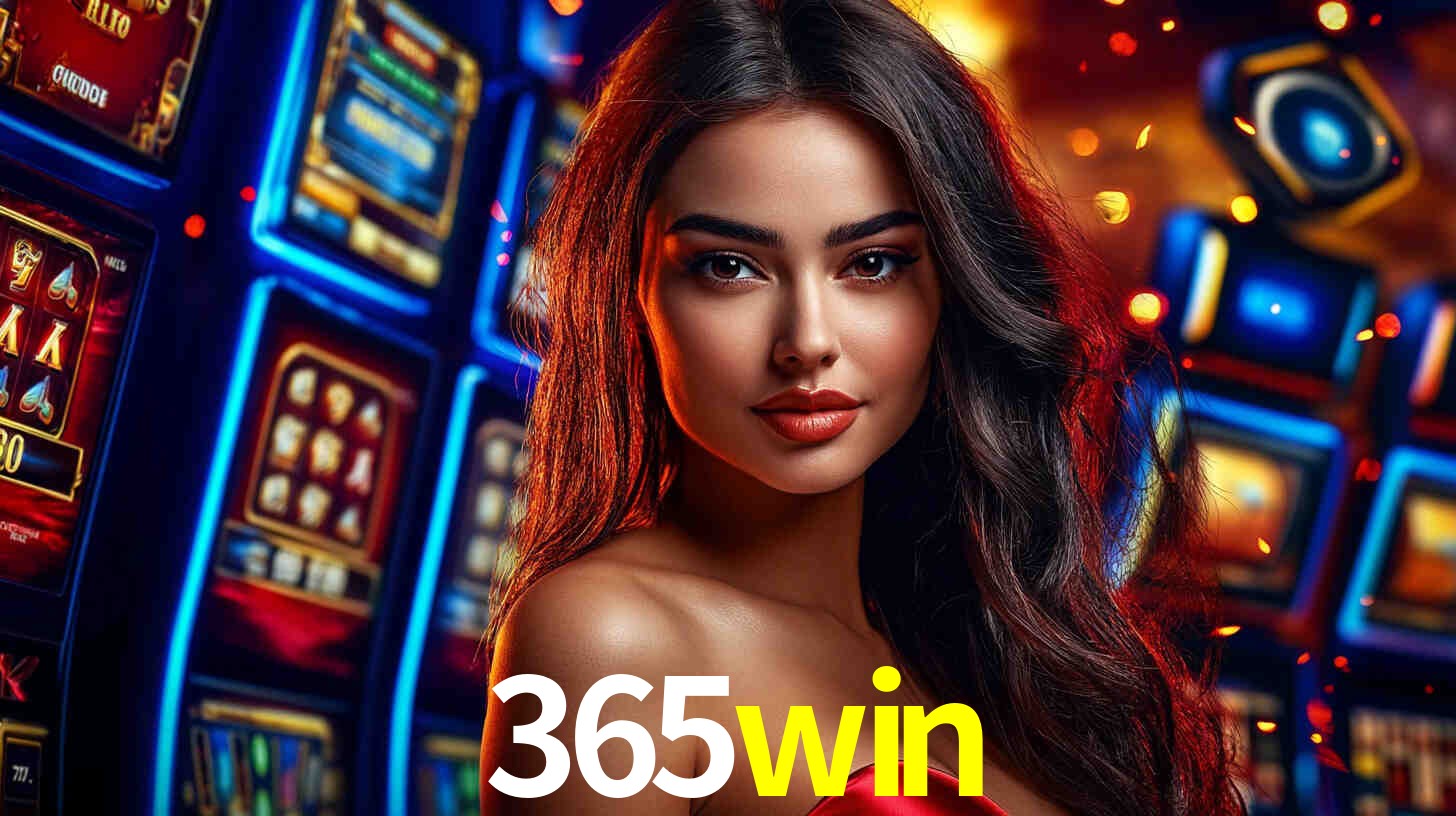 Inovações de Jogos na 365win: O Futuro das Experiências Interativas