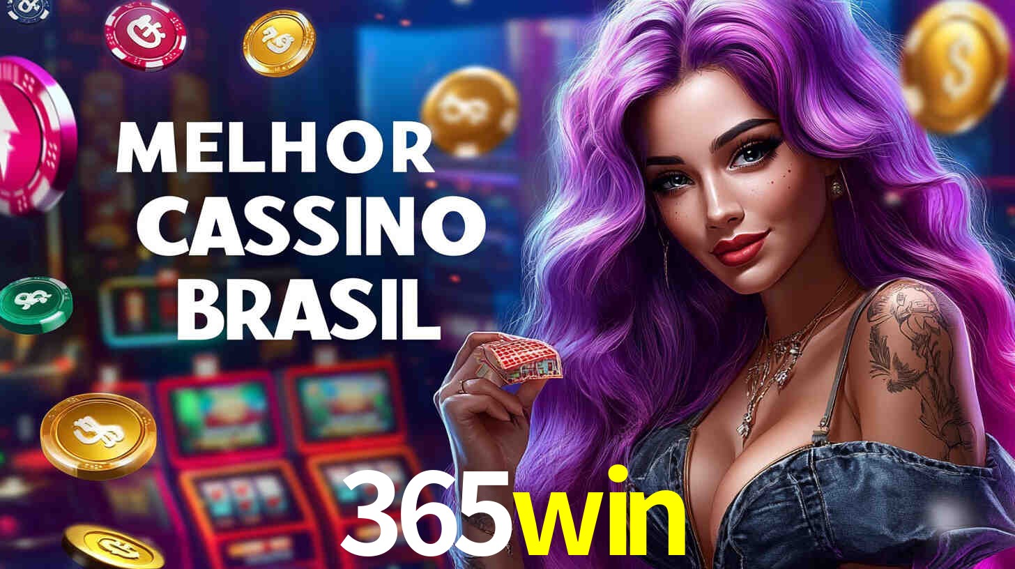 Descubra a Essência do 365win: Nossa História e Compromissos