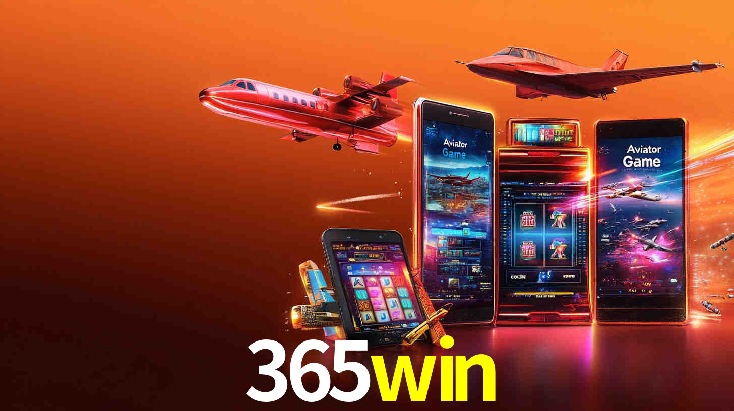 Apostas Esportivas na 365win: Um Guia Completo