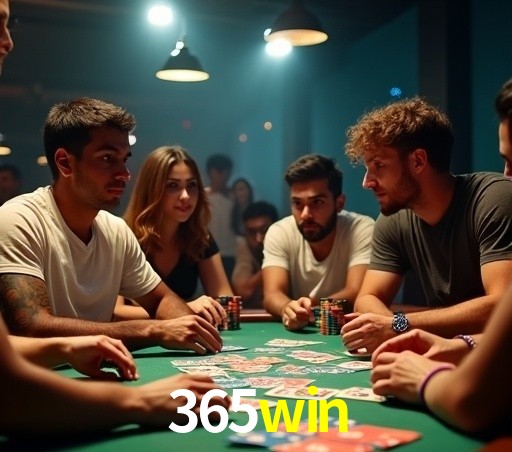 Promoção Relâmpago 365win
