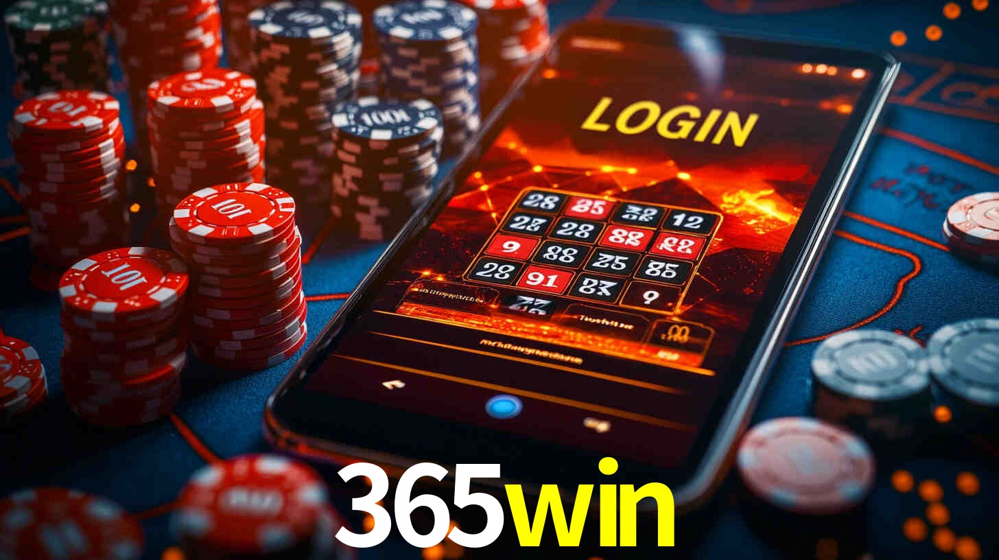 365win: A Experiência de Casino com Jogos de Mesa ao Vivo