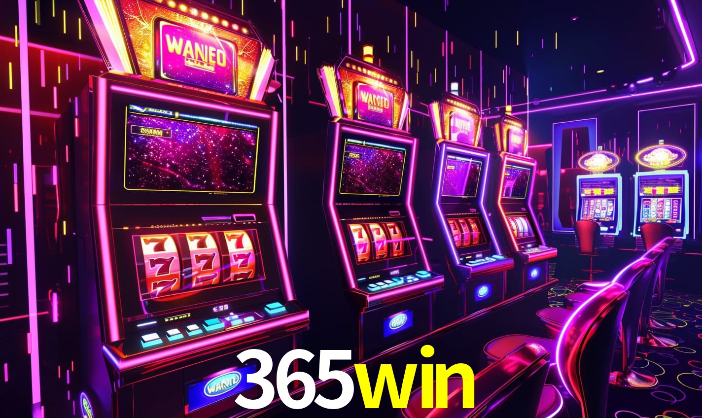 A Emoção da Loteria na 365win: Uma Chance de Mudança de Vida