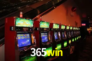 Explorando a Categoria de Eventos em Apostas na 365win