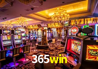 Desvendando o Mundo dos Jogos Virtuais na 365win