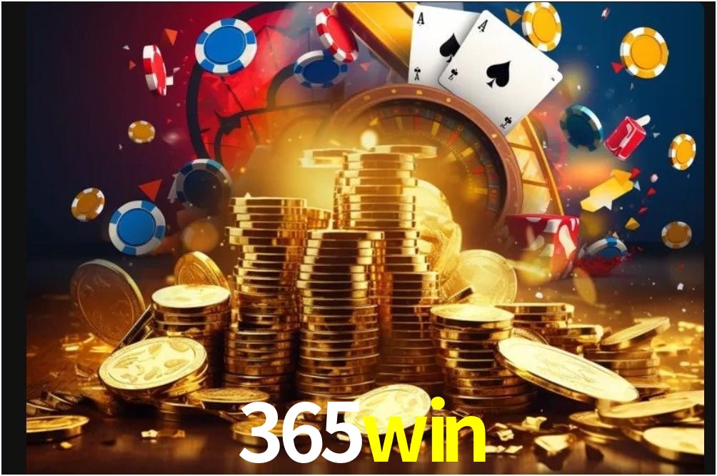 Interface do App 365win
