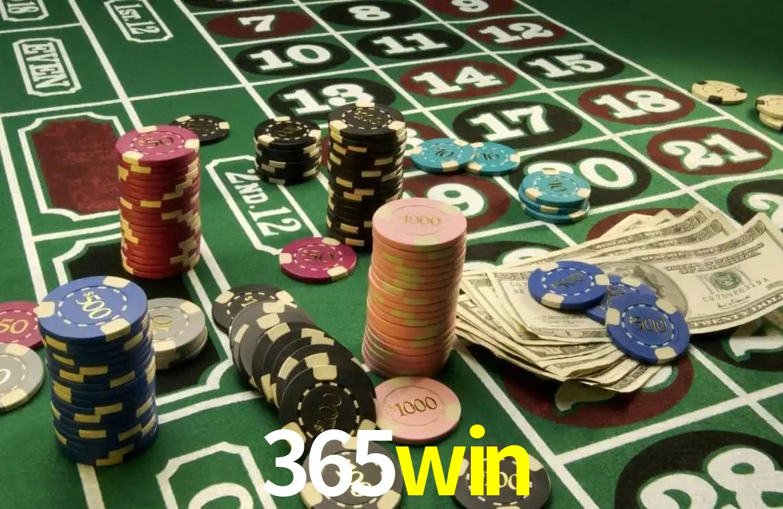 Bonus Features 365win