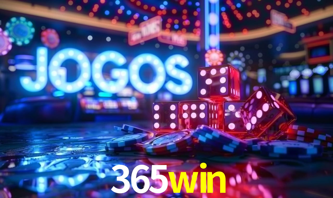 Bônus Diários 365win