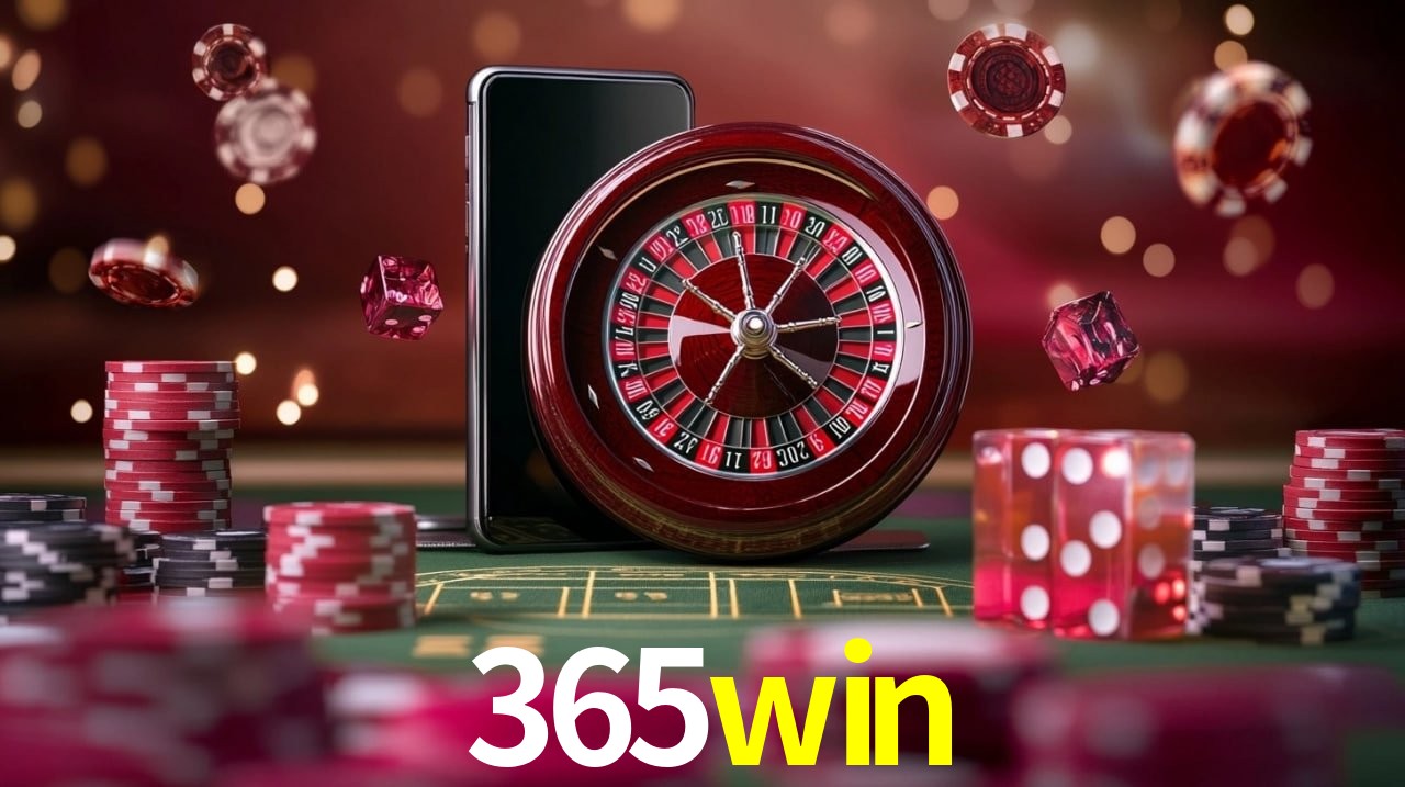 Basketball Betting 365win