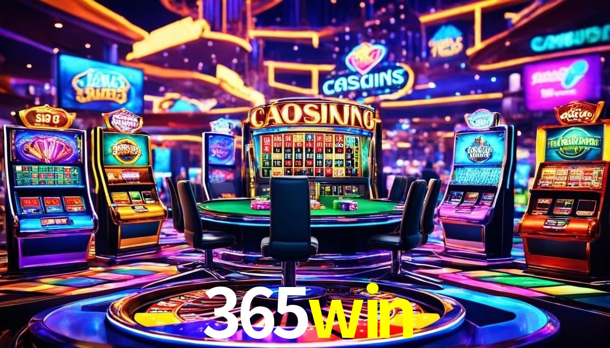 Estatísticas 365win