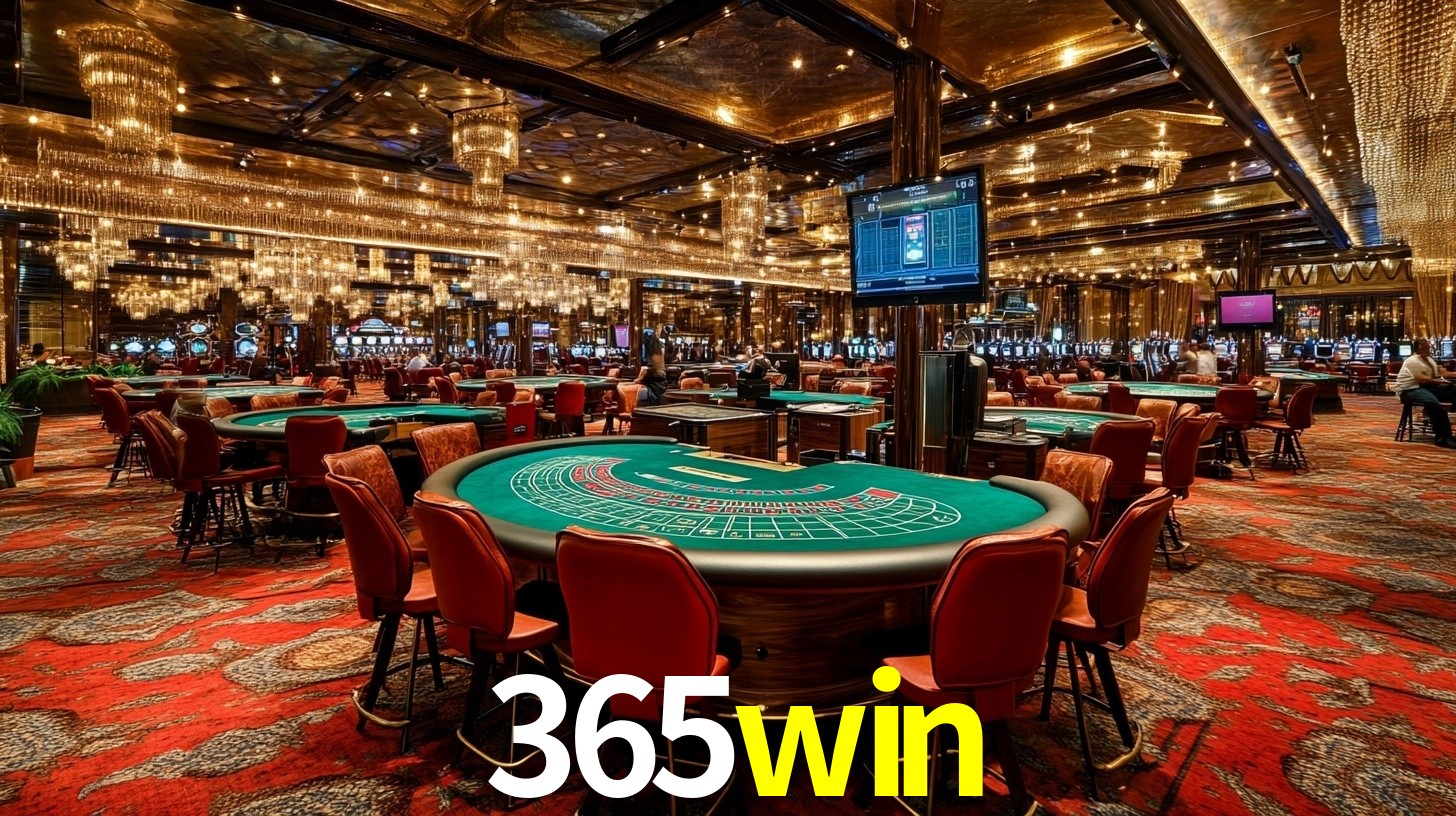 365win - Cassino Online Impressionante - 365 win bet