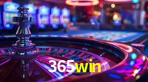 Estatísticas Esportivas 365win
