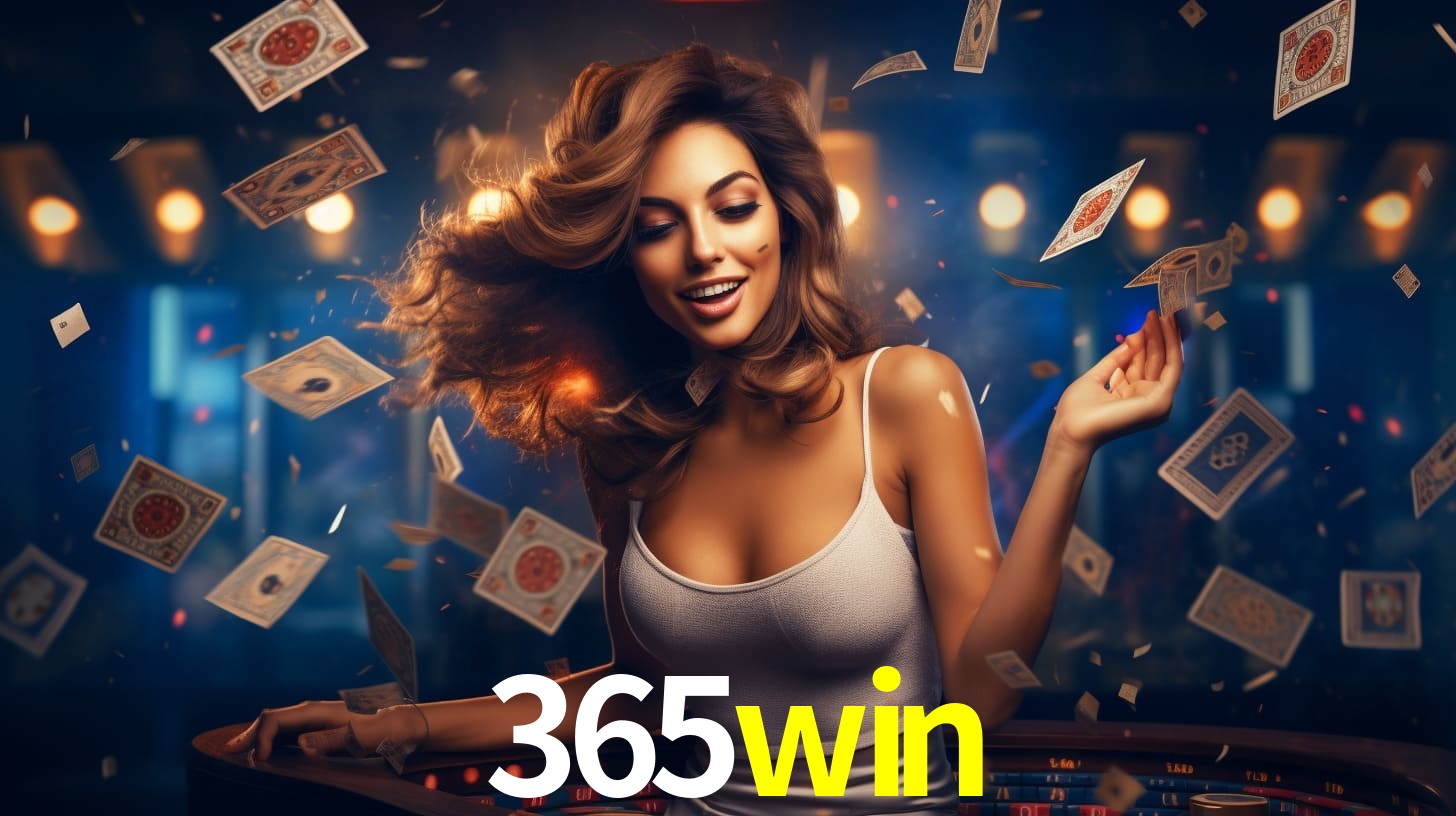 Live Casino 365win