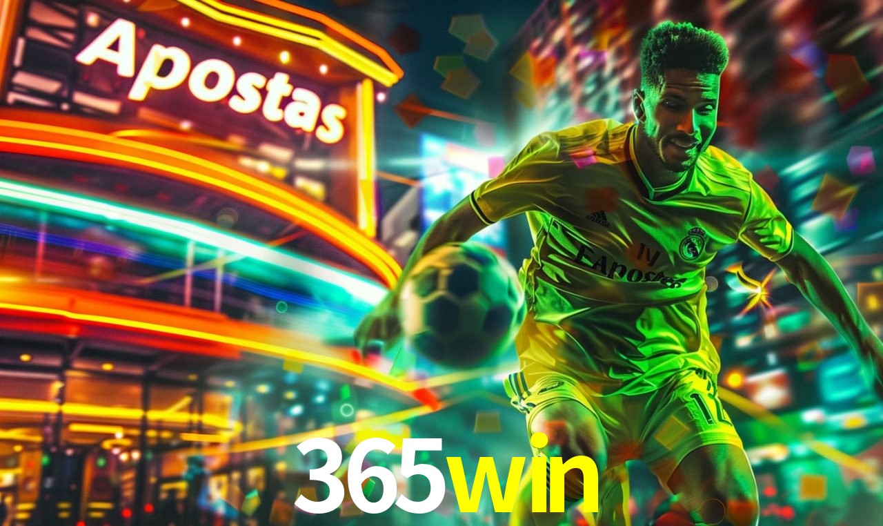 Estatísticas do Jogo 365win