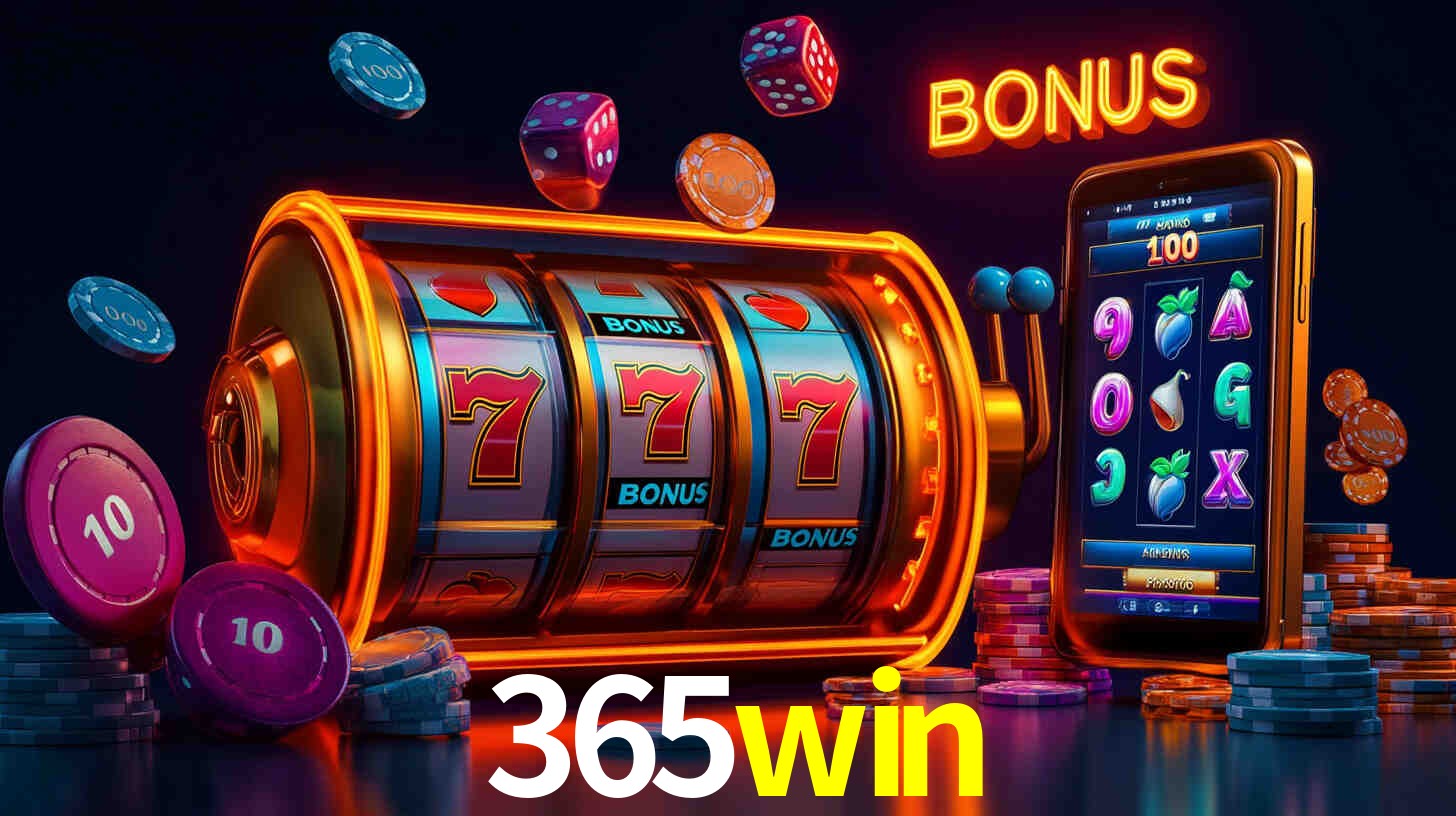 Descubra o Programa VIP da 365win: Vantagens Exclusivas para Jogadores
