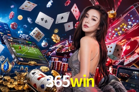 Slot Games 365win