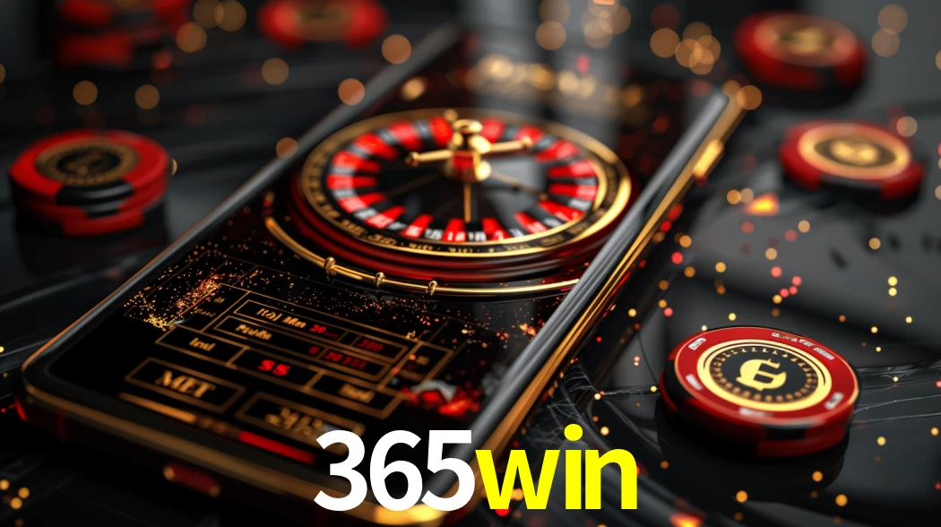 Secure Login 365win