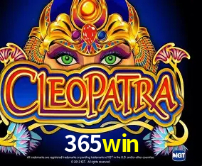 Descubra o Mundo do Cassino Online com 365win