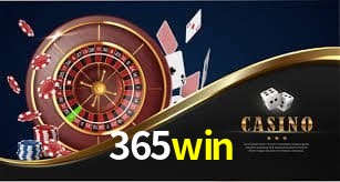 Apostas de Futebol 365win