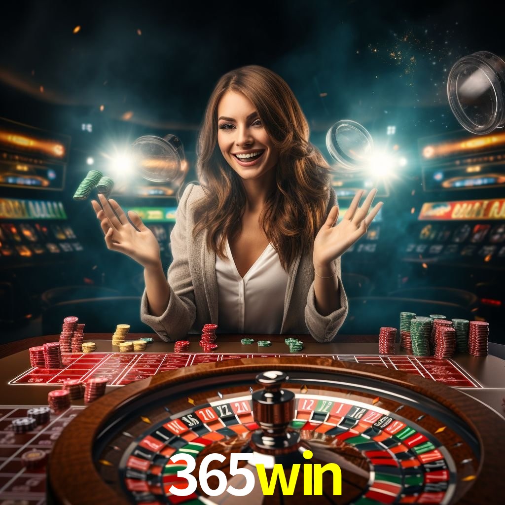 Experimente o Login Seguro Premium no 365win