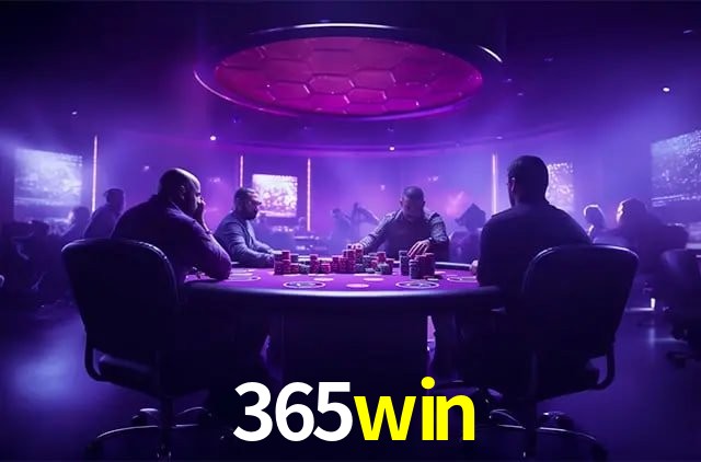 Experiência VIP 365win