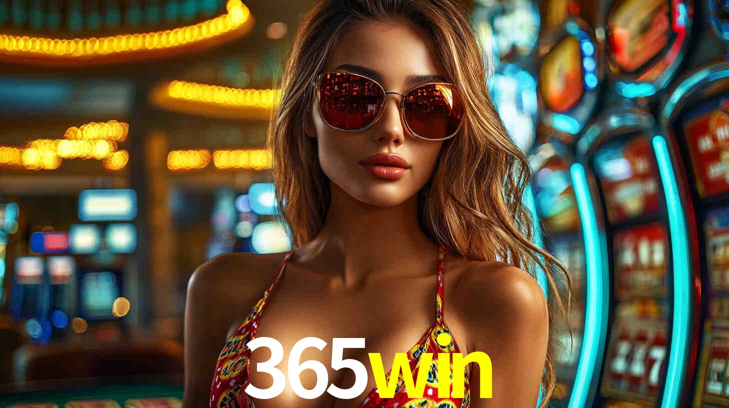 365win App Interface