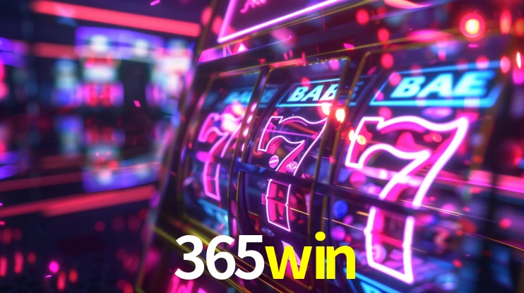 Responsive Design 365win