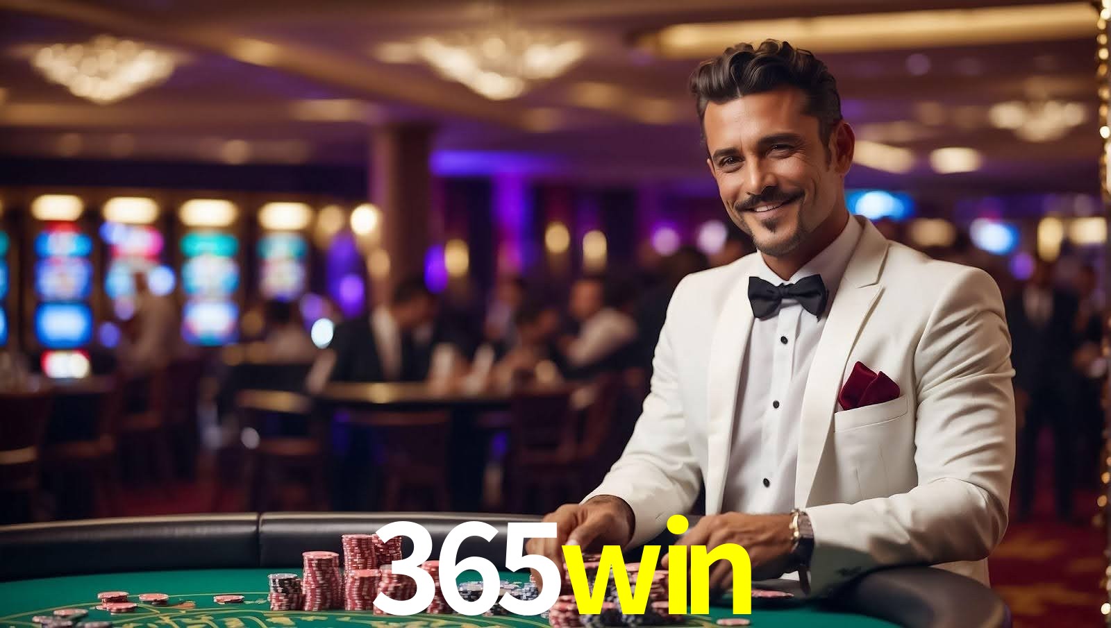 Login Seguro 365win