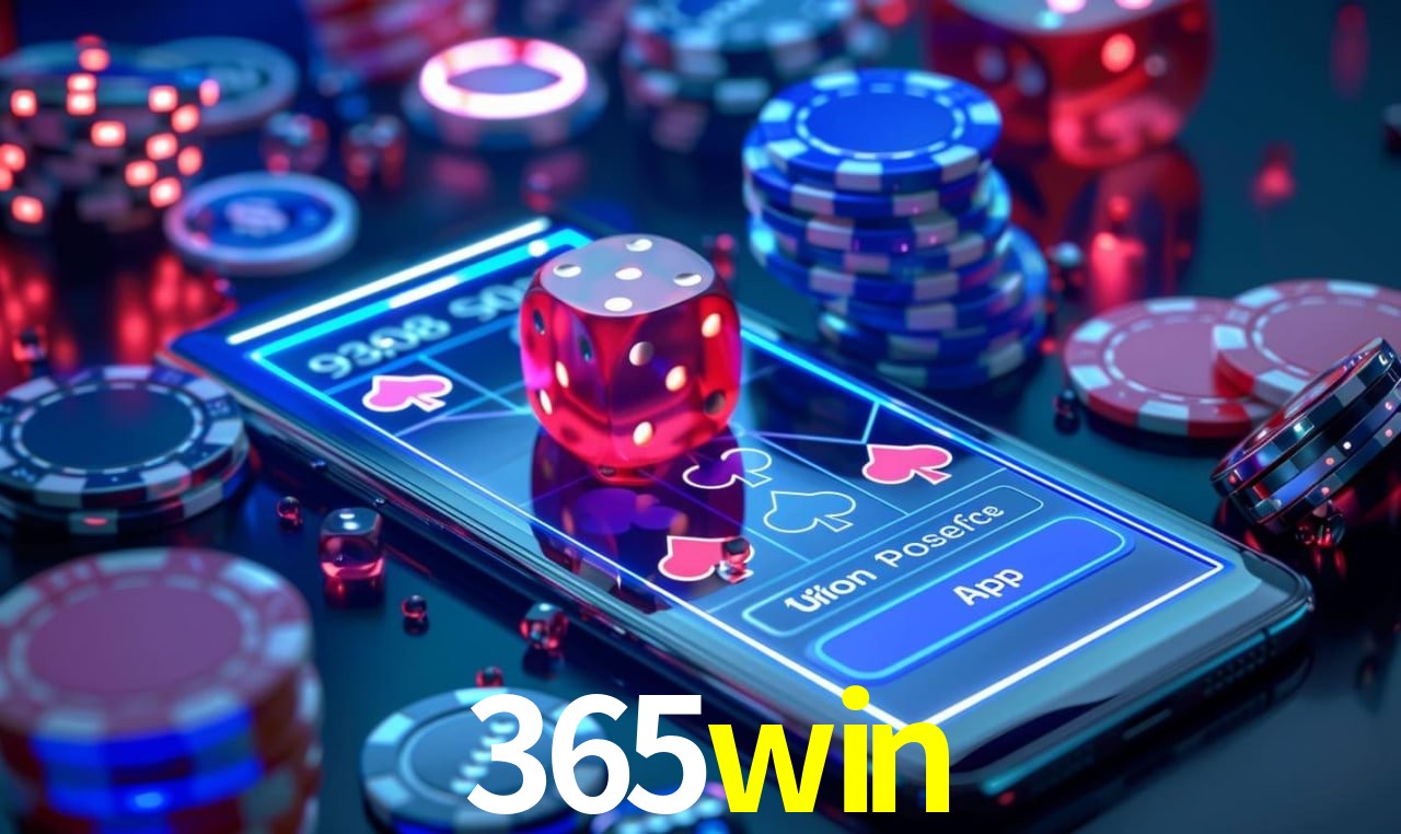 Infraestrutura 365win