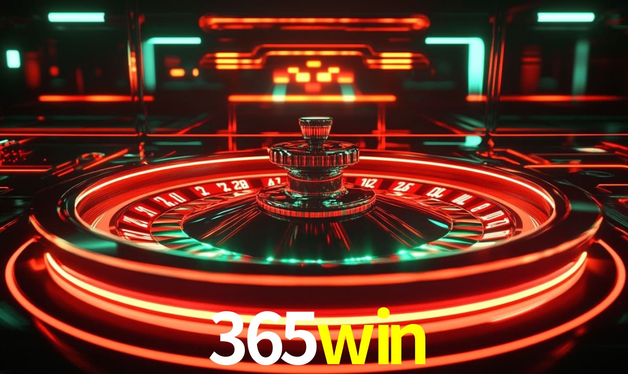 Descubra o Programa VIP da 365win: Vantagens Exclusivas para Jogadores