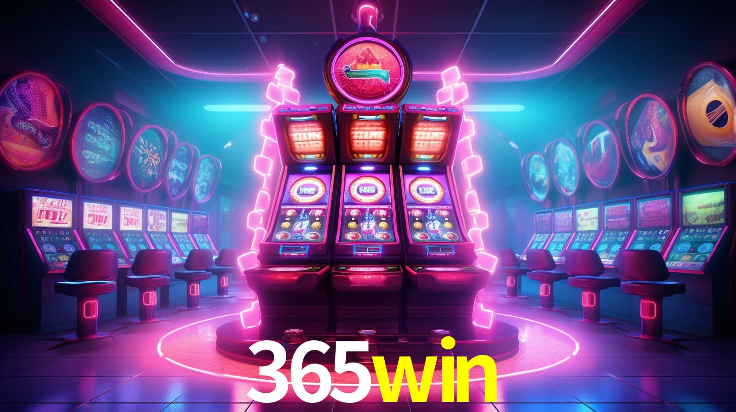 365win: Seu Cassino Premiado com Pagamentos Rápidos
