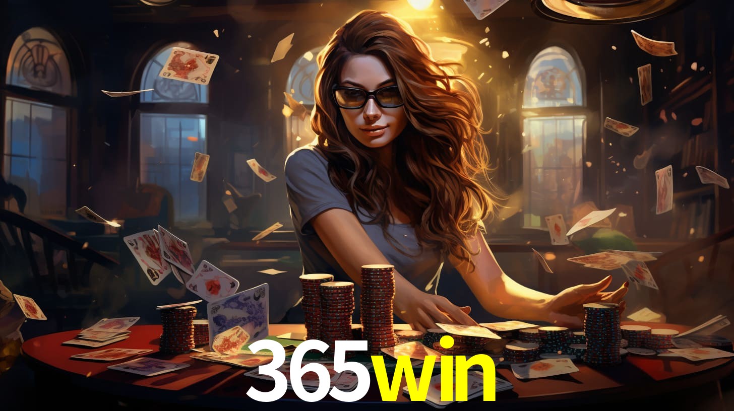 Blackjack Table 365win