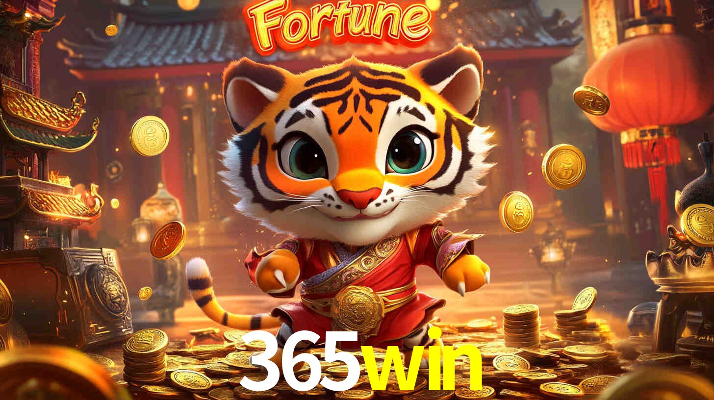 A Popularidade dos Caça-Níqueis no 365win