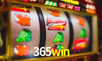Apostas Esportivas na 365win: Um Guia Completo