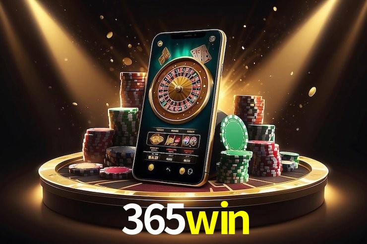 Casino Ao Vivo 365win